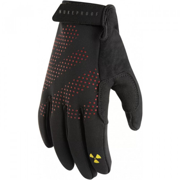 Manusi Iarna Nukeproof Blackline Black Red