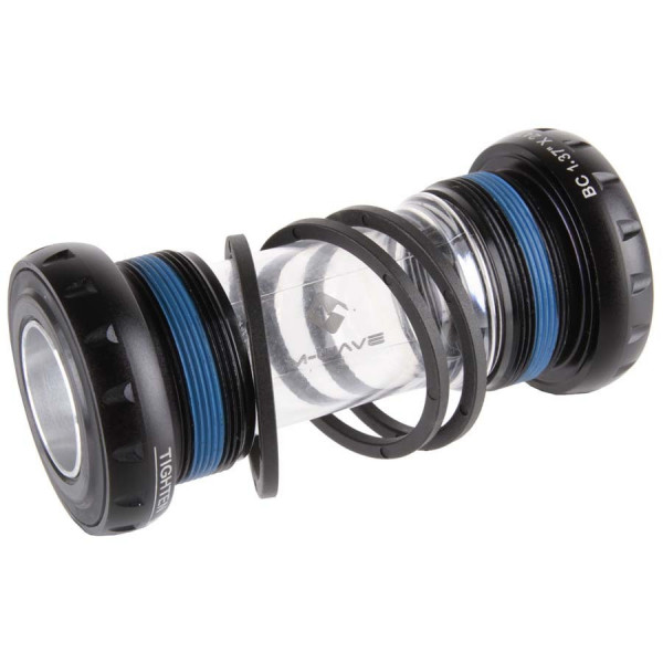 Monobloc pedalier M-Wave „CAROUSEL BB BSA EX US”
