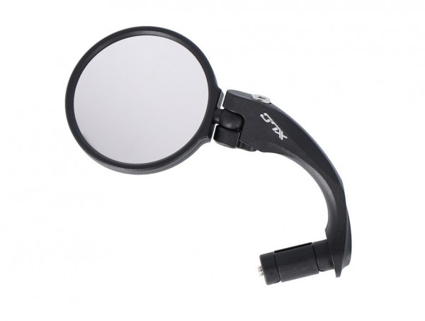 Oglinda XLC MR-K15 68 mm prindere in capat ghidon