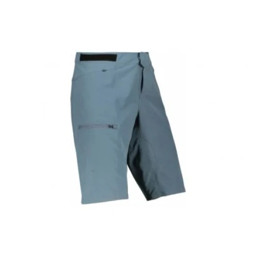 Pantaloni Scurti LEATT MTB Trail 1.0 Rust