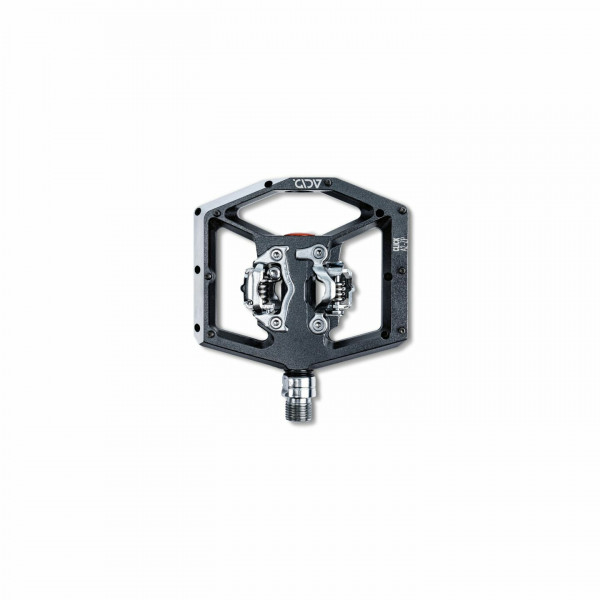 Pedale Acid Pedals Click A2-ZP Actionteam
