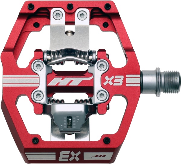 Pedale HT Components HT-X3