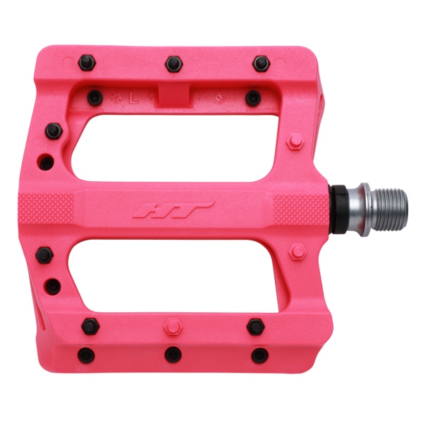 Pedale HT Components PA01A NANO-P, Roz