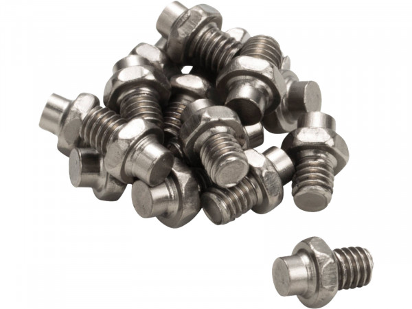Pini pentru pedale REVERSE R-Pins Escape Titan, 16 buc