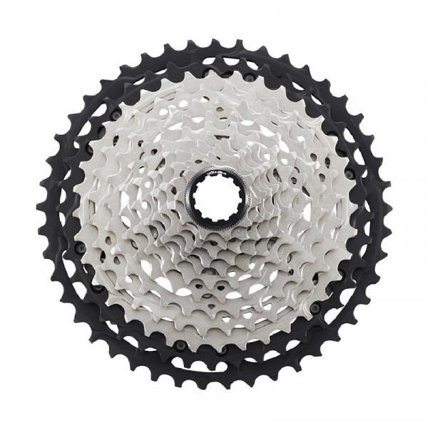 Pinioane Shimano Deore XT CS-M8100-12 12v hyperglide+ 10-45T