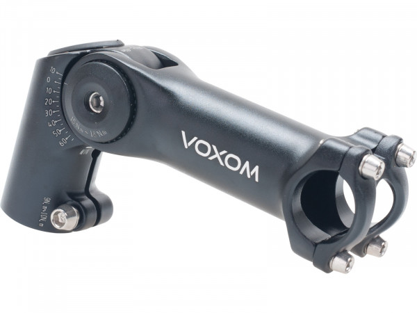 Pipa ajustabila Voxom Vb3 120mm 25,4mm