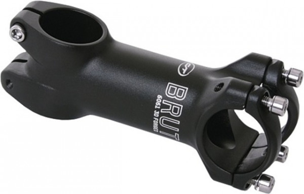 Pipa Contec Brut 1-1/8 31.8 110mm 17'