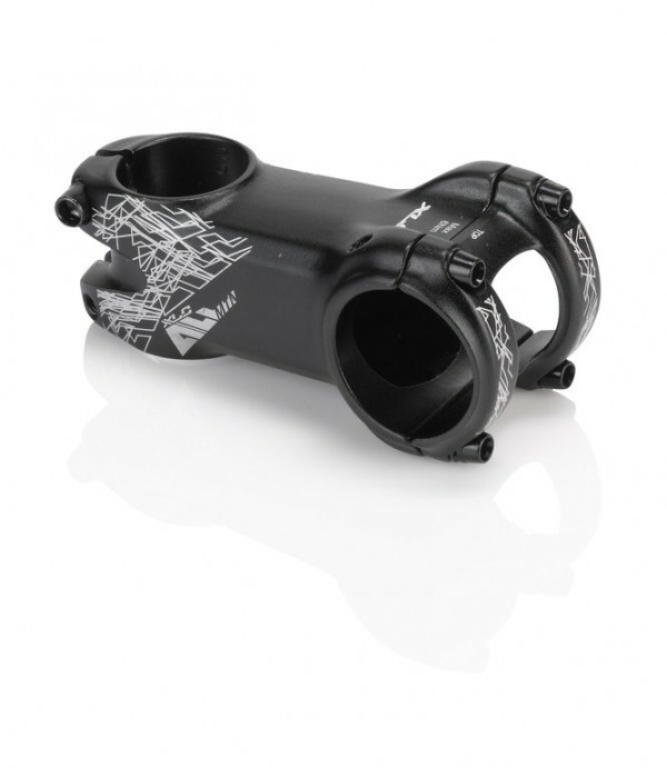 Pipa XLC All MTN A-head ST-M27 1 1/8", 35mm, 70mm, 0, black matt