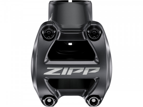 Pipa Zipp Alum. Vorbau Service Course SL '80mm, +/-6, 1 1/8', universelle Klemm negru