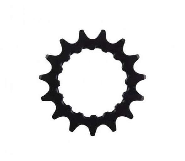 Placa pedalier eBike pentru Bosch 15 dinti