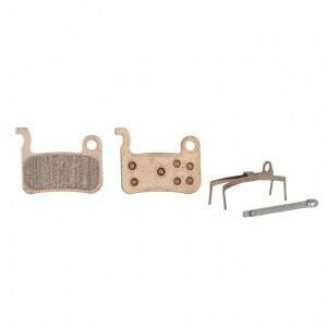 Placute frana Shimano M06 pentru BRM965/966/765/800/601, sintered