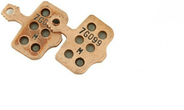 Placute frana - Sram Guide/Trail/G2 Elixir sintered/steel