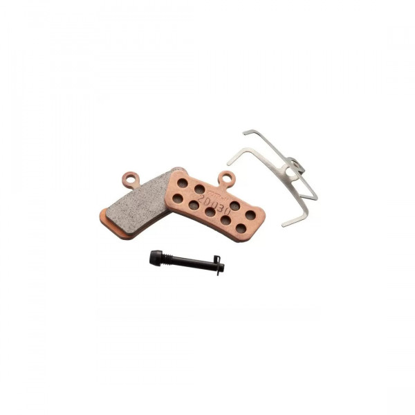 Placute Frana Sram Sintered Trail/Guide/G2 Powerful