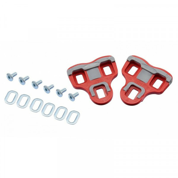 Placute pedale Ritchey WCS Echelon Replacement Cleats 7 degree