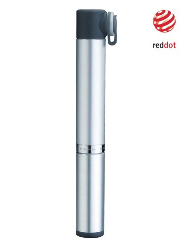 Pompa mini road Topeak Micro Rocket Al TMR-AL