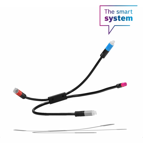 Power supply cable for speed and light, MPP (BCH3361)