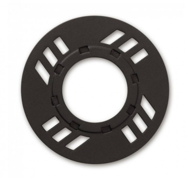 Protectie foaie pedalier eBike Bosch cu o-ring