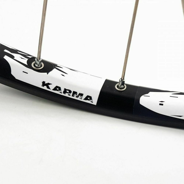 Roata Fata 26"(559) x 32H KARMA(559 x 21C)