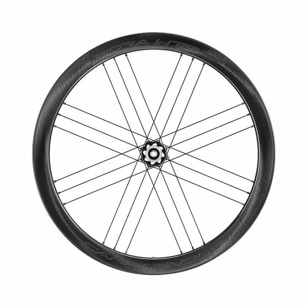 Roata fata Bora WTO DB 45 Dark 28' WH20-BOWTODF45DK, 2WF
