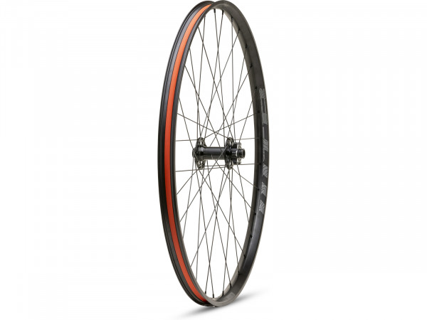 Roata fata WTB Proterra Tough i30 x 29" TCS 2.0 VR, 110 x 15 mm 32 gauri, 6 gauri, DB