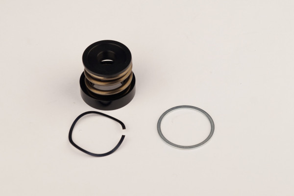 Rock Shox Coil Top-Out Spring Assembly 2010-2012 Boxxer RaceRC and TeamR2C2