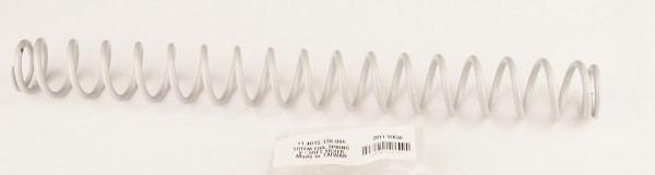 Rock Shox Totem Coil Spring XSoft Silver