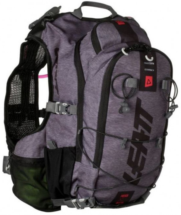 Rucsac Leatt Hydration DBX XL 2.0 brushed