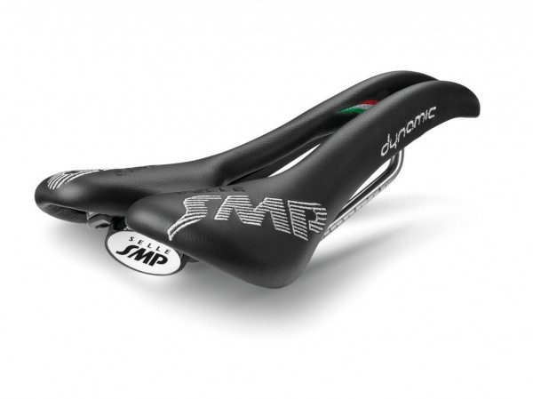 Sa MTB/Race Selle SMP Dynamic crb male, black