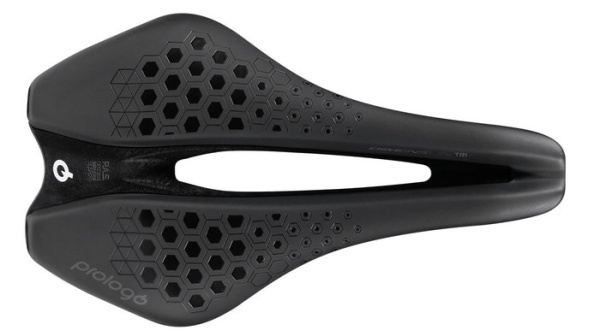 Șa Prologo Dimension TRI 143 CPC Tirox Hardblack