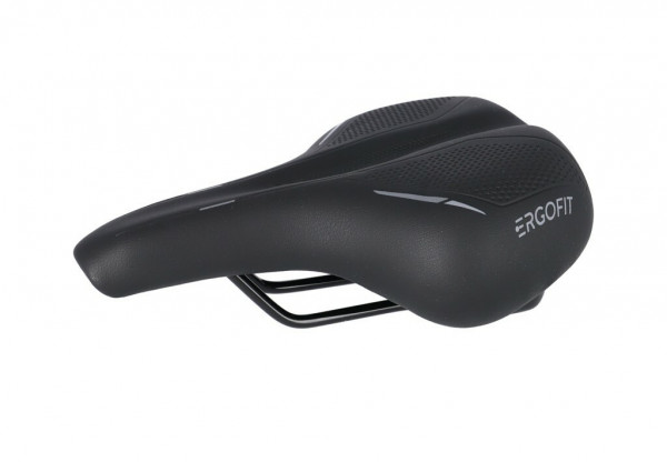 Sa XLC Trekking Viale EL SA-V02 black, femei, 255 x 185mm, 435g