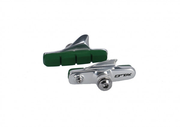 Saboti sosea XLC Shimano set de 4 bucati, 55mm, MAO/Keramik/Exalih/OXIC