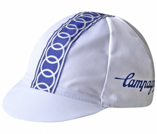 Sapca ciclist profi Race Gitane/Campagnolo
