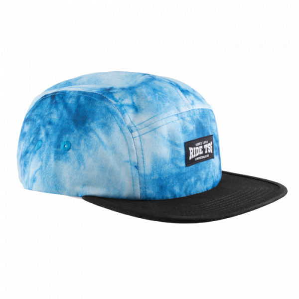 Sapca TSG 5 - Ride-or-Dye
