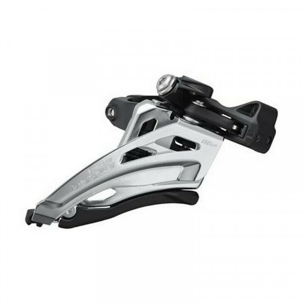 Schimbator Fata Shimano Deore Fd-M4100-M, Dublu, pt. 2x10 vit