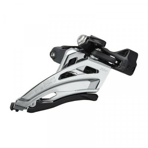 Schimbator fata Shimano Deore FD-M5100-M 2x11 viteze