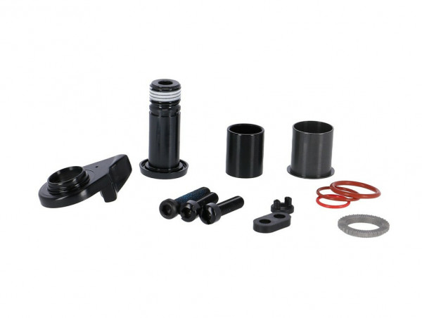 screw kit f.rear der. SramXX1/X01 Eagle 11.7518.098.005,incl.bolt/screws,52t