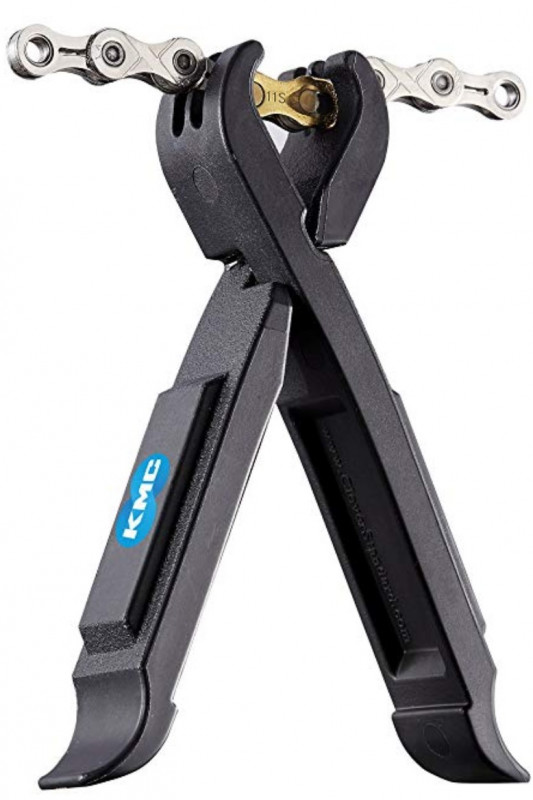 Scula KMC Missinglink Lever
