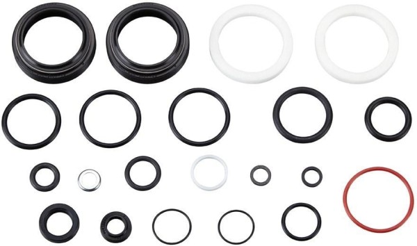 Service Kit ROckShox 200 Hour/1 Year (Incl. Dust Seals, Foam Rings, O-Ring Seals, Charger Sealhead, Sa Seald