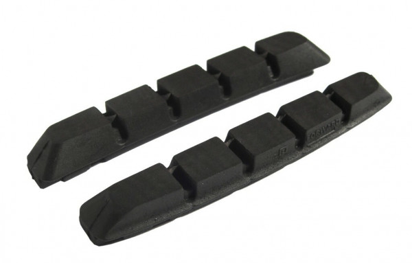 Set saboti rezerva Shimano M70R2 pentru V-Brake for BR-M 970/739 f. ceramics