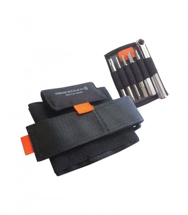 Set scule Multi Tool Blackburn Swich Wrap