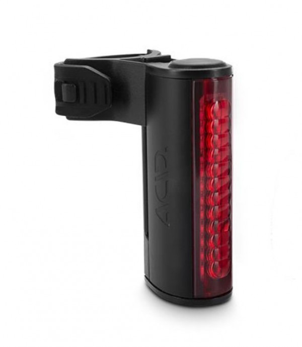 Stop Cube Acid Light HPA negru red