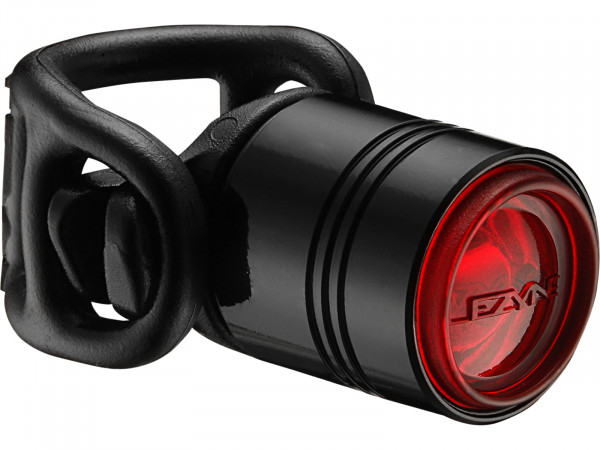 Stop spate FEMTO Drive 7 lumeni, 1 solid mode, 4 flash modes, negru