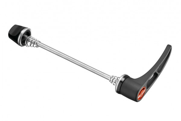Strangator ax fata QR DT Swiss RWS MTB/Road Titan, 5/100mm incl. alum.lever