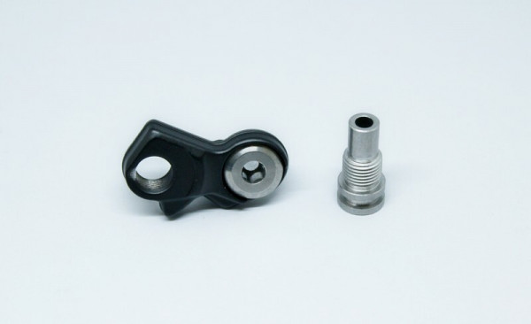 Suport de prindere pe urechea de schimbator Shimano RD-M781 for normal type