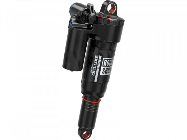 Suspensie spate RockShox Super Deluxe Ultimate RC2T 205x57,5, LinearReb/Low Comp 320lb, Theshold, Trunnion/Standard