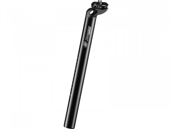Tija sa REVERSE ALU SEAT POST Comp 31,6mm 20 mm Offset, negru