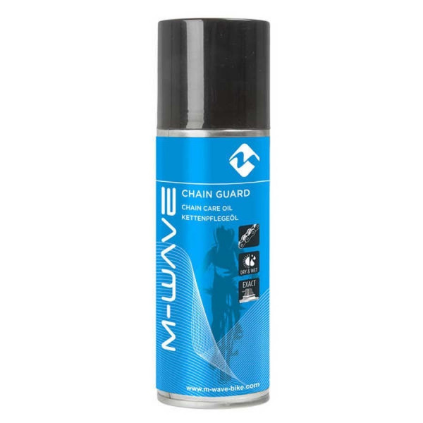 Ulei pentru lant M-Wave „CHAIN GUARD ULTRA” 200 ml