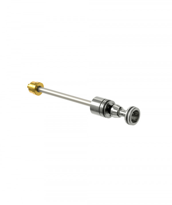Upgrade kit air spring RS DebonAir+ BUTTER CUP 120MM, PIKE C1+(2023+)