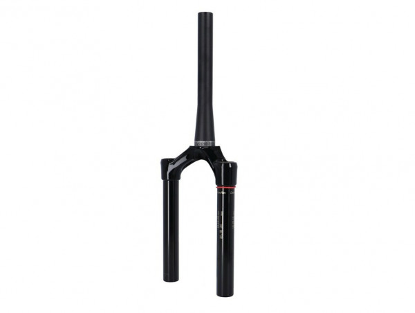 Upper CSU SID RS.DebAir27 BOOST 80-100mm, 42 offset, aluminiu, GlossBlack
