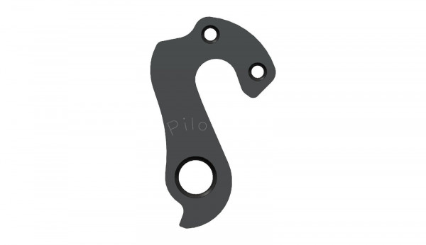 Ureche Cadru PILO D1132 Blue, Devron, Whyte